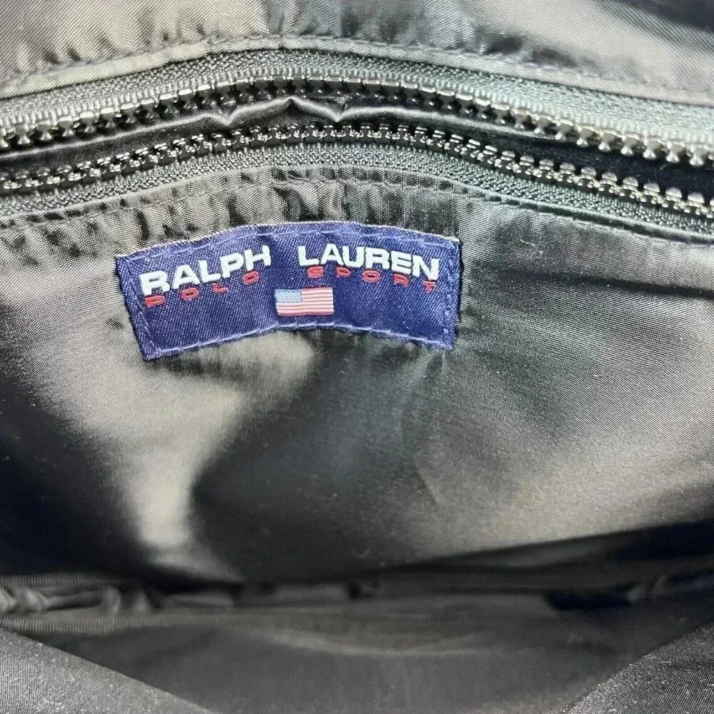 Polo Ralph Lauren size see
